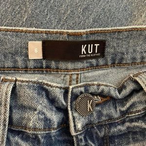 Kut from the Kloth jeans